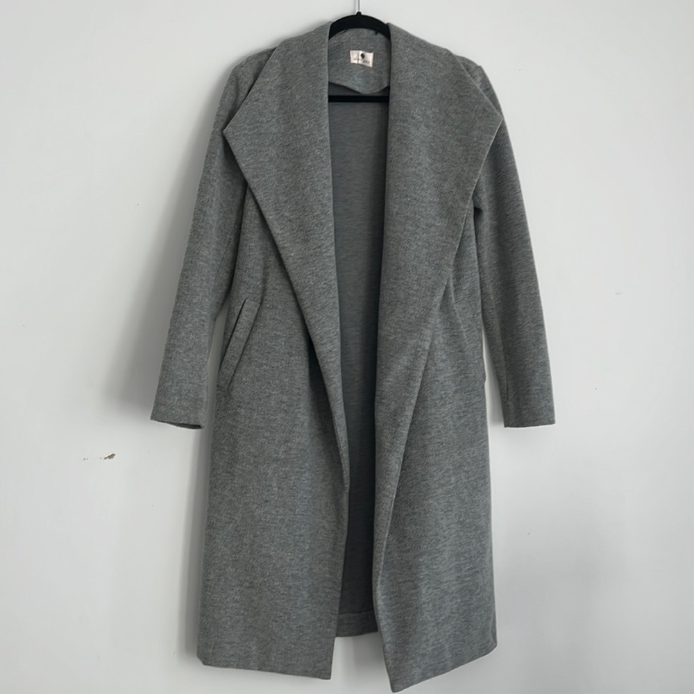 Peppermayo Long Jacket